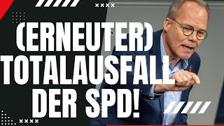 Hart aber Fair Totalausfall vom neuen Generalsekretär der SPD [upl. by Ahseela]