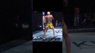 Charles Oliveira is back ufc ufc309 microwave [upl. by Mary776]