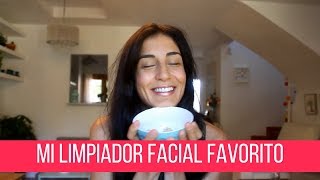 LIMPIADOR FACIAL DE AVELLANAS  Mi favorito⭐ [upl. by Henryson130]