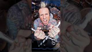 Five Finger Death Punch  Jekyll and Hyde metal [upl. by Frasco256]