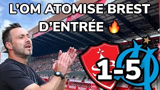 BrestOM  15 Un OM très prometteur  🔥 [upl. by Reedy271]