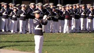 Virginia Tech Corps of Cadets Formal Retreat  October 2010 [upl. by Melanie644]