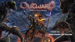 Outward OST  9 Enmerkar Forest [upl. by Aiekahs]