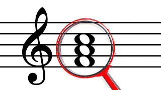 How to Identify Chords Written on Sheet Music [upl. by Merry]