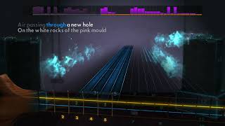 Rocksmith Remastered  black midi  Chondromalacia Patella Bass CDLC [upl. by Ayitahs]