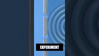 Wave or Particle The Double Slit Experiment [upl. by Inman2]