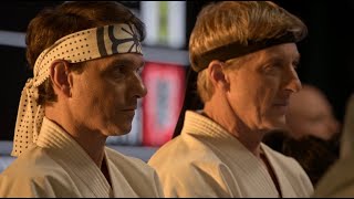 Cobra Kai Season 6 Part 2  Leaked Trailer  CKLeaks [upl. by Freddie]