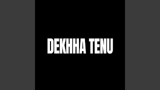 Dekhha Tenu From quotMr And Mrs Mahiquot Preview [upl. by Mitinger]