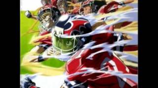 Eyeshield 21  Sena amp Mamori [upl. by Hagan]