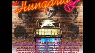 DjMcMaster Hungária Megamix 2 [upl. by Cortie]