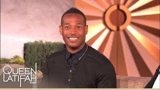 Marlon Wayans Reveals His Fave Movie Of All Time [upl. by Berkin]