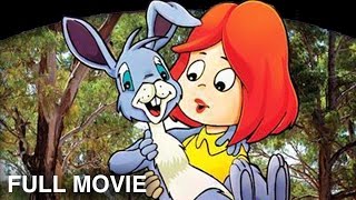 Dot and the Bunny 1983  Full Movie [upl. by Nevets]