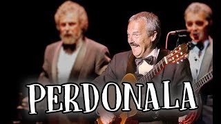 Les Luthiers · Perdónala [upl. by Lecram256]