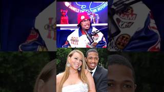 Nick Cannon confesses his egoinsecurities broke up marriage wMariah Carey nickcannon mariahcarey [upl. by Marylin732]