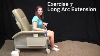 The 8 BEST Exercises After Hip Replacement Surgery  PT Time with Tim [upl. by Alleiram]