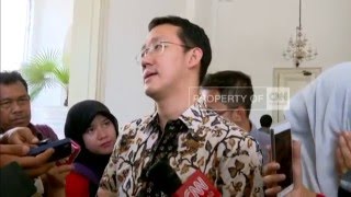 Sunny adalah Penghubung dan Saksi Ahok dengan Pengusaha [upl. by Eldred535]