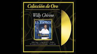 Willy Chirino  Rumbera Cover Audio [upl. by Gisela]