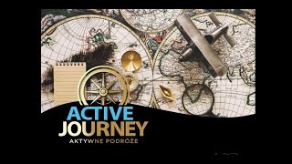 Active Journey Aktywne podroze Zwiedzaj swiat z Bety [upl. by Cookie]