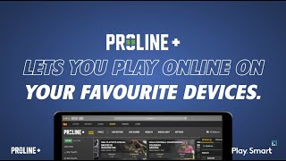 How to Play PROLINE  Online Sports Betting 101 Rules  PlaySmart  OLG [upl. by Maon]