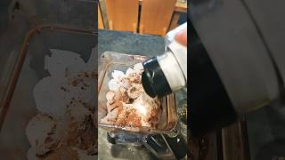 greg doucette anabolic protein ice cream from the cookbook [upl. by Kristof]