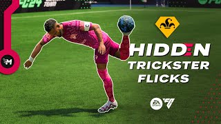 HIDDEN TRICKSTER FLICKS You Need To Learn [upl. by Demaggio]