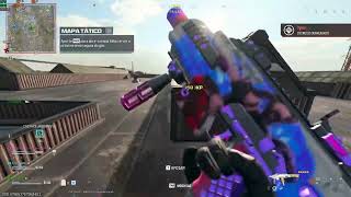 WARZONE  RYZEM 5 5600G  16GB RAM  RTX 3060 12GB  DLLS ON E OFF  EXTREMO E MINIMO [upl. by Otho]