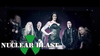 NIGHTWISH  Song Choices For Decades OFFICIAL TRAILER 3 [upl. by Adai]