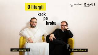 O liturgii krok po kroku vol 28 [upl. by Eelirak]