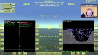 Orbiter 2010  Part 22 Absolute Beginner Guide  GlideSlope 2 [upl. by Aihsiym]