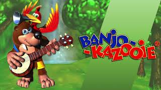 BanjoKazooie  Nintendo Switch Gameplay [upl. by Haidedej415]