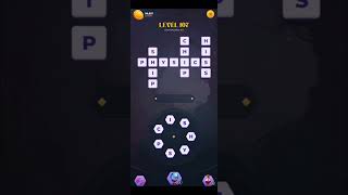 Magic Words Game Level 101 to 110 [upl. by Ees722]