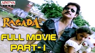 Ragada Hindi Dubbed Movie Part 112  Nagarjuna Anushka Shetty Priyamani  Aditya Movies [upl. by Tawnya529]