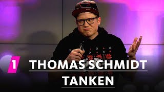 Thomas Schmidt Tanken  1LIVE Generation Gag [upl. by Quintina]