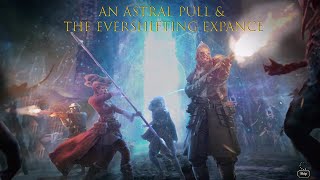 Nightingale Realms Rebuilt Campaign Part 5 Welkins Reach An Astral Pull [upl. by Annawd]