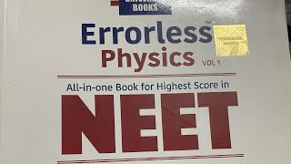 Errorless Book Review in Tamilneet [upl. by Aiekam]