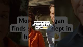 New clip from REAGAN movie  Out now  reagan reaganmovie newmovie movieclips viralvideo [upl. by Jehiel136]