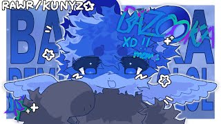 ☆ bazooka remix ☆ meme ☆ gift 💙 ☆ [upl. by Yleme]