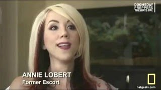 The Life Of an American Escort Documentary  The Best Documentary Ever [upl. by Akahc]