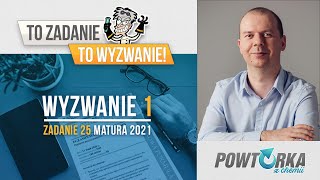 Zadanie to wyzwanie zad nr 25 czerwiec 2021 [upl. by Natan]