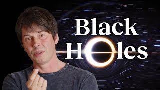 Brian Cox on how black holes could unlock the mysteries of our universe [upl. by Ernie]