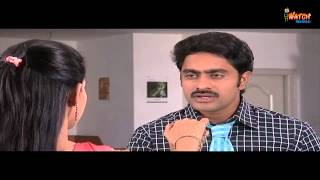 Manchu Pallaki Daily Serial  Episode 10 [upl. by Sivrup]