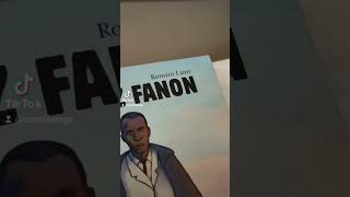 Rencontre avec le fils de Frantz Fanon [upl. by Aerb]