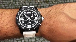 Breitling X82310A71B1S1 Endurance Pro white [upl. by Davis]