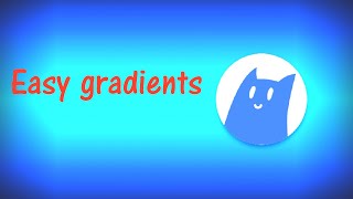 How to make infinite gradient backgrounds in ctjs gamedev [upl. by Binni]