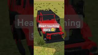 thar accident 🥺 new story thar lover plz subscribe gaming tharloverthar [upl. by Gilles105]