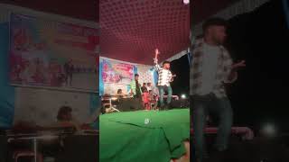 Rs sailendra ritumehta stage program stageprogram video purulia song trendingshorts trending [upl. by Freeborn]