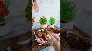 Fish Fry Recipe crispefryfishrecipe youtubeshorts cozekitchen [upl. by Landel947]