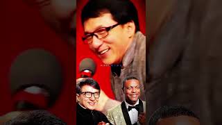 Chris Tucker Talk Too Fast For Jackie Chan  funny comedy comedycentral [upl. by Frerichs]