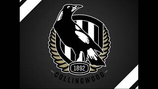 Collingwood Magpies Theme Song 2023 [upl. by Stiruc220]