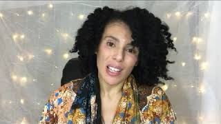 Half IrishNigerian BIRACIAL woman explains her experience growing up in Ireland [upl. by Frohne]